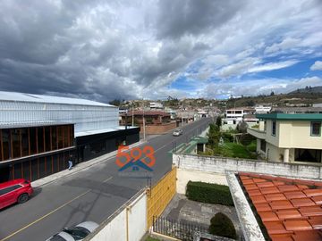 Casa de Venta en Latacunga