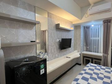 Apartment Eastcoast Mansion Amor 20 VIEW CITY FURNISH