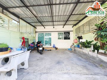โครงการศุภาลัย โนโววิลล์ คลอง5 (ใกล้ตลาดมั่งมีทรัพย์)