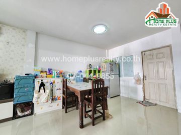 โครงการศุภาลัย โนโววิลล์ คลอง5 (ใกล้ตลาดมั่งมีทรัพย์)