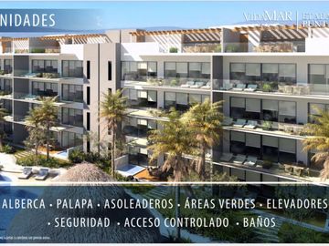 DEPARTAMENTO PLANTA BAJA 3 RECAMARAS NUEVO ACAPULCO DIAMANTE