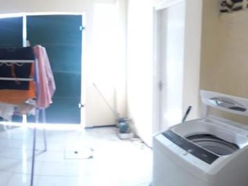Rumah 1,5 Lantai Gkb Manyar Gresik