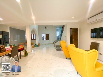 Townhome for Sale: Between Sukhumvit 39-49 Ready to Move In