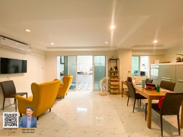 Townhome for Sale: Between Sukhumvit 39-49 Ready to Move In