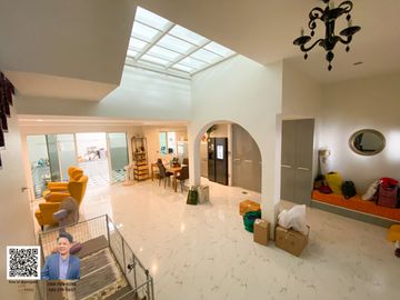 Townhome for Sale: Between Sukhumvit 39-49 Ready to Move In