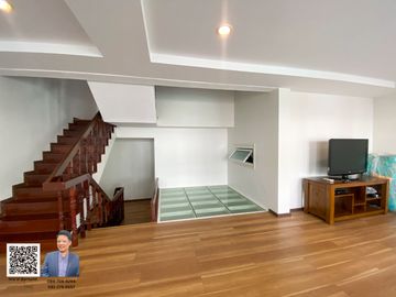 Townhome for Sale: Between Sukhumvit 39-49 Ready to Move In