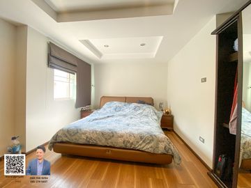 Townhome for Sale: Between Sukhumvit 39-49 Ready to Move In