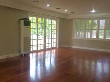 Luxurious BELOW-Market Value Well-Maintained House for SALE  in Dasmariñas Village, Makati City