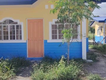 Bungalow House & Lot For Sale In Vista Bonita Bucandala Imus Cavite.