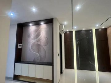 Rumah Baru Babatan Pantai Surabaya Timur dkt MERR Galaxy Mall Kenjeran