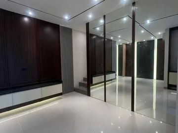 Rumah Baru Babatan Pantai Surabaya Timur dkt MERR Galaxy Mall Kenjeran