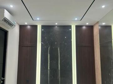 Rumah Baru Babatan Pantai Surabaya Timur dkt MERR Galaxy Mall Kenjeran