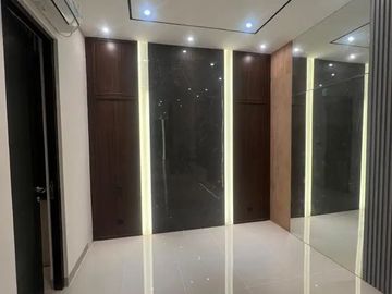 Rumah Baru Babatan Pantai Surabaya Timur dkt MERR Galaxy Mall Kenjeran