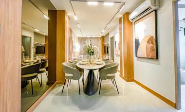 PRICE INCREASE ALERT! Pre-selling Condo for Sale along Pasig City and Quezon City at Calle Centralle
