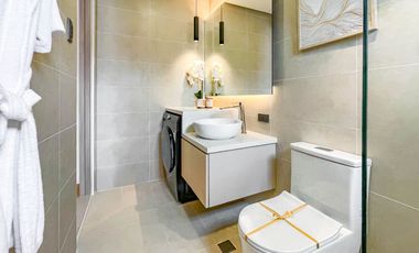 PRICE INCREASE ALERT! Pre-selling Condo for Sale along Pasig City and Quezon City at Calle Centralle