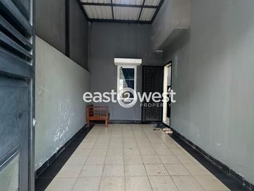 Sewa Rumah Cluster Azalea Gading Serpong Tangerang Murah Lokasi Nyaman Sangat Strategis