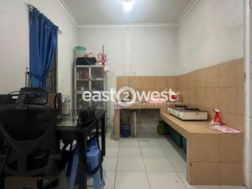 Sewa Rumah Cluster Azalea Gading Serpong Tangerang Murah Lokasi Nyaman Sangat Strategis