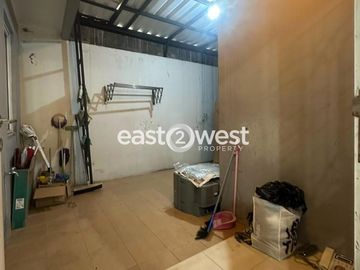 Sewa Rumah Cluster Azalea Gading Serpong Tangerang Murah Lokasi Nyaman Sangat Strategis