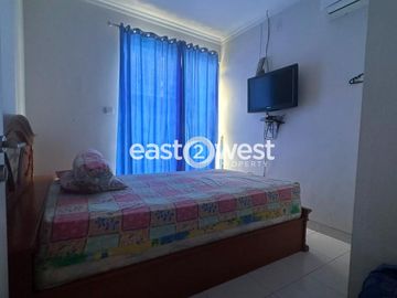 Sewa Rumah Cluster Azalea Gading Serpong Tangerang Murah Lokasi Nyaman Sangat Strategis