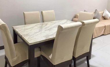 94.7 sqm Condo Unit for Sale in McKinley, Taguig at The Florences Residences