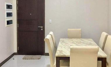 94.7 sqm Condo Unit for Sale in McKinley, Taguig at The Florences Residences