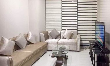 94.7 sqm Condo Unit for Sale in McKinley, Taguig at The Florences Residences