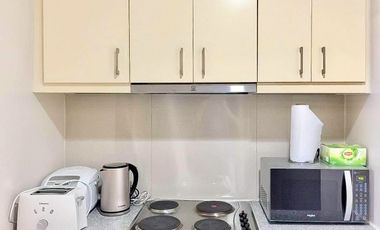94.7 sqm Condo Unit for Sale in McKinley, Taguig at The Florences Residences