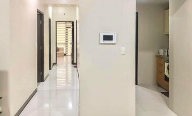 94.7 sqm Condo Unit for Sale in McKinley, Taguig at The Florences Residences
