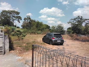 Jual tanah kapling dekat jogja city mall(JCM) sinduadi mlati sleman yogyakarta