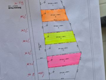 Jual tanah kapling dekat jogja city mall(JCM) sinduadi mlati sleman yogyakarta