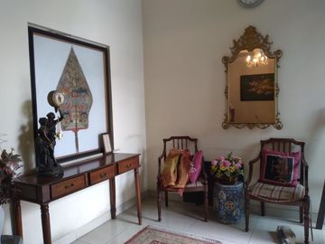 Rumah Dijual di Gandaria Kebayoran Baru, Jaksel, Nego Sampai Jadi