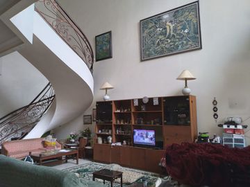 Rumah Dijual di Gandaria Kebayoran Baru, Jaksel, Nego Sampai Jadi