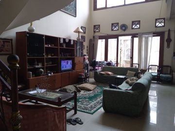 Rumah Dijual di Gandaria Kebayoran Baru, Jaksel, Nego Sampai Jadi