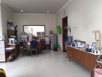 Rumah Dijual di Gandaria Kebayoran Baru, Jaksel, Nego Sampai Jadi