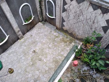 Rumah Dijual di Gandaria Kebayoran Baru, Jaksel, Nego Sampai Jadi