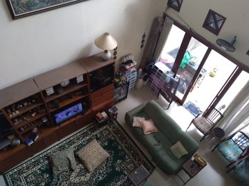 Rumah Dijual di Gandaria Kebayoran Baru, Jaksel, Nego Sampai Jadi
