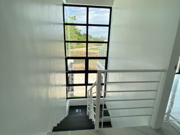 For Sale: Ready for Occupancy House, 4-Bedrooms & 3 T&B, 2-Storey House in an Exclusive Community Uptown Cagayan de Oro City