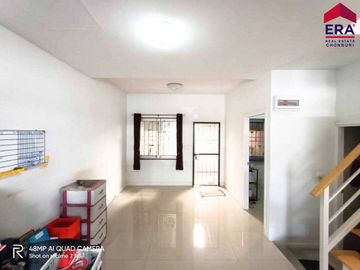 Townhome for sale, Prapatsorn Village Grand Ville (Amata-Don Hua Lo)