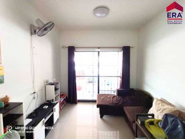 Townhome for sale, Prapatsorn Village Grand Ville (Amata-Don Hua Lo)