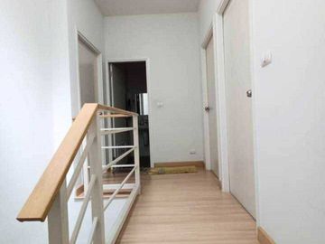 Townhome for sale, Prapatsorn Village Grand Ville (Amata-Don Hua Lo)