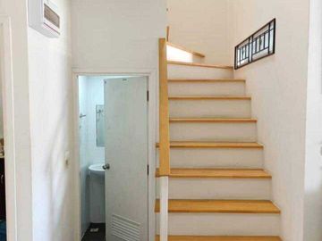 Townhome for sale, Prapatsorn Village Grand Ville (Amata-Don Hua Lo)