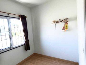 Townhome for sale, Prapatsorn Village Grand Ville (Amata-Don Hua Lo)