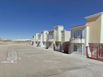 HERMOSA CASA EN VENTA EN FRESNILLO
