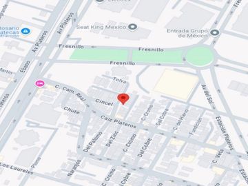 HERMOSA CASA EN VENTA EN FRESNILLO
