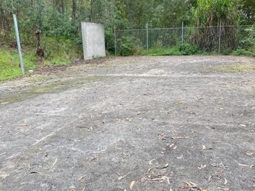 Oportunidad Finca en venta con 7.5 hectáreas de terreno y elegante casa a 8km de Gualaceo
