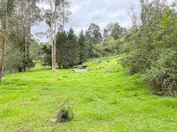 Oportunidad Finca en venta con 7.5 hectáreas de terreno y elegante casa a 8km de Gualaceo