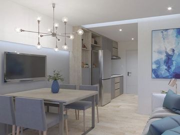 CALM RESIDENCES NEAR SLEX AND ENCHANTED KINGDOM