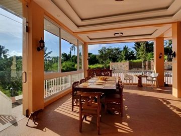 Mansion House Residential Farm for sale at