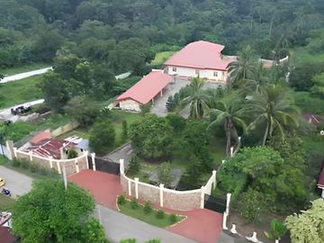 Mansion House Residential Farm for sale at