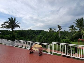 Mansion House Residential Farm for sale at
